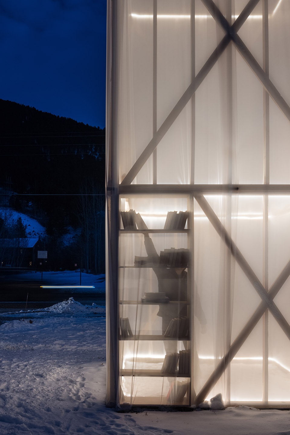 Plume CLB Architects