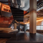 番茄口袋三里屯旗舰店，北京 / CUN寸DESIGN