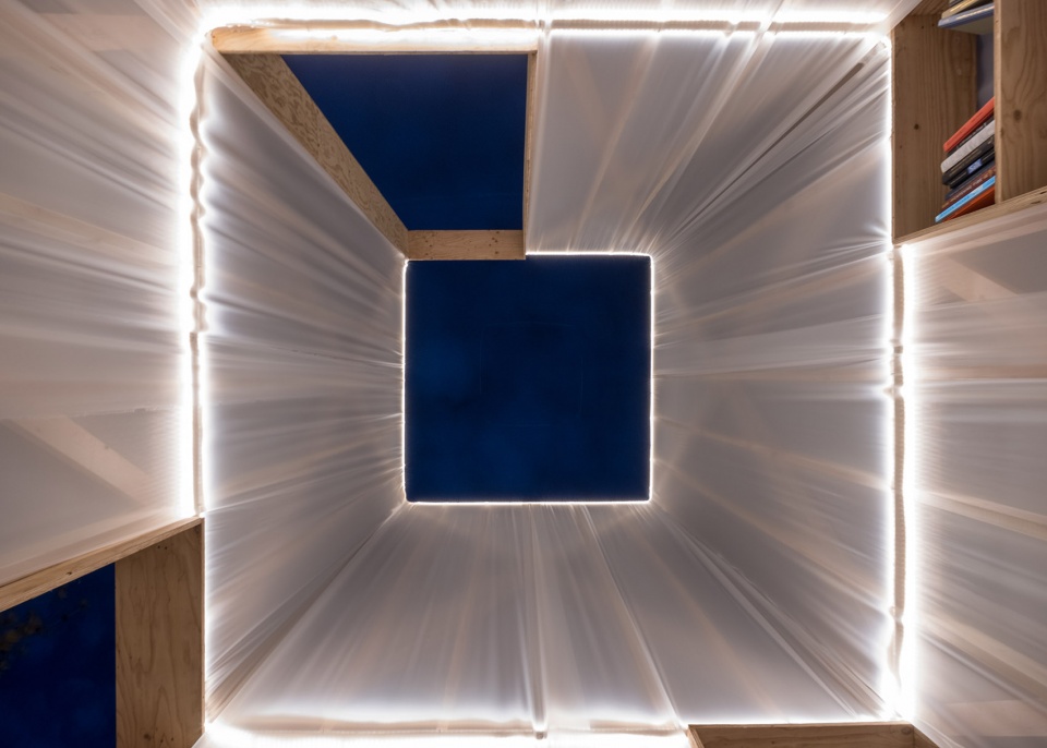 Plume CLB Architects