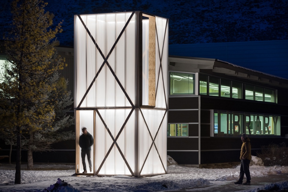 Plume CLB Architects