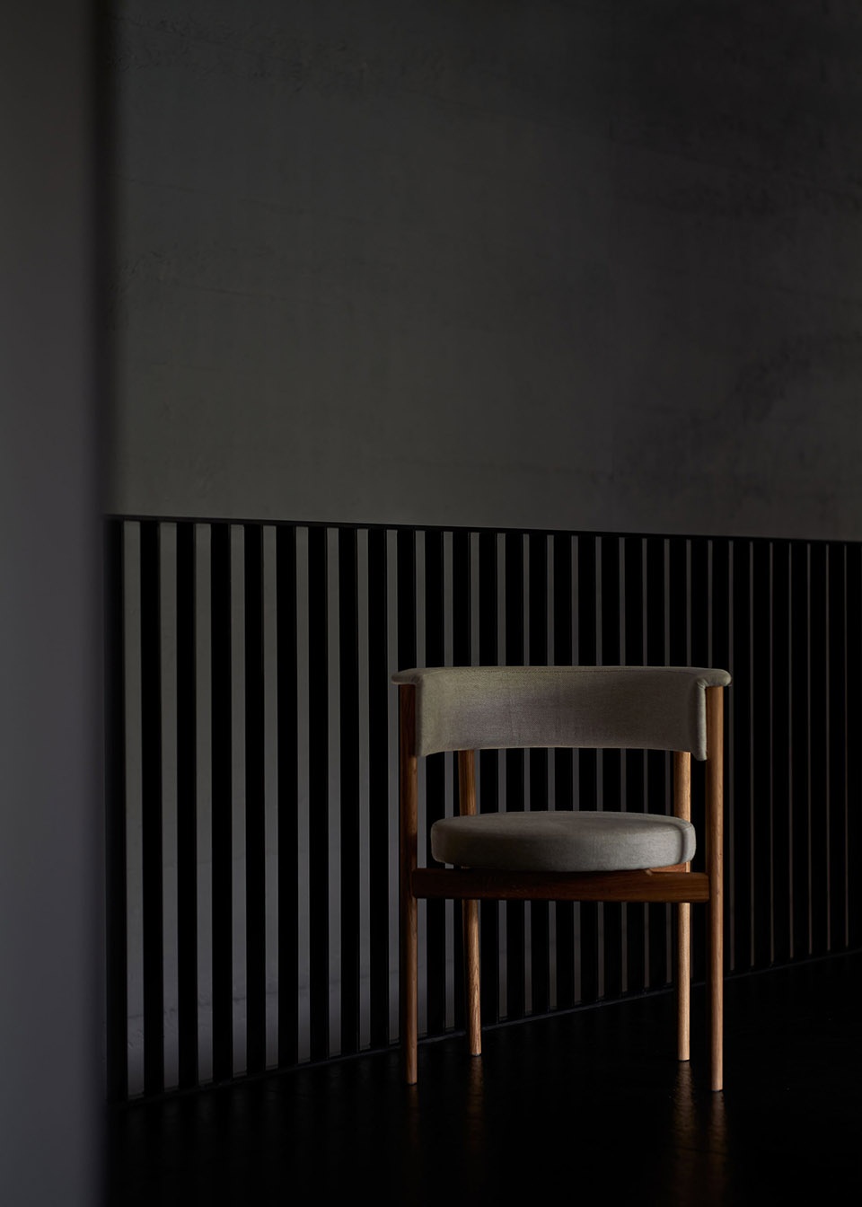The New Office of One House Design