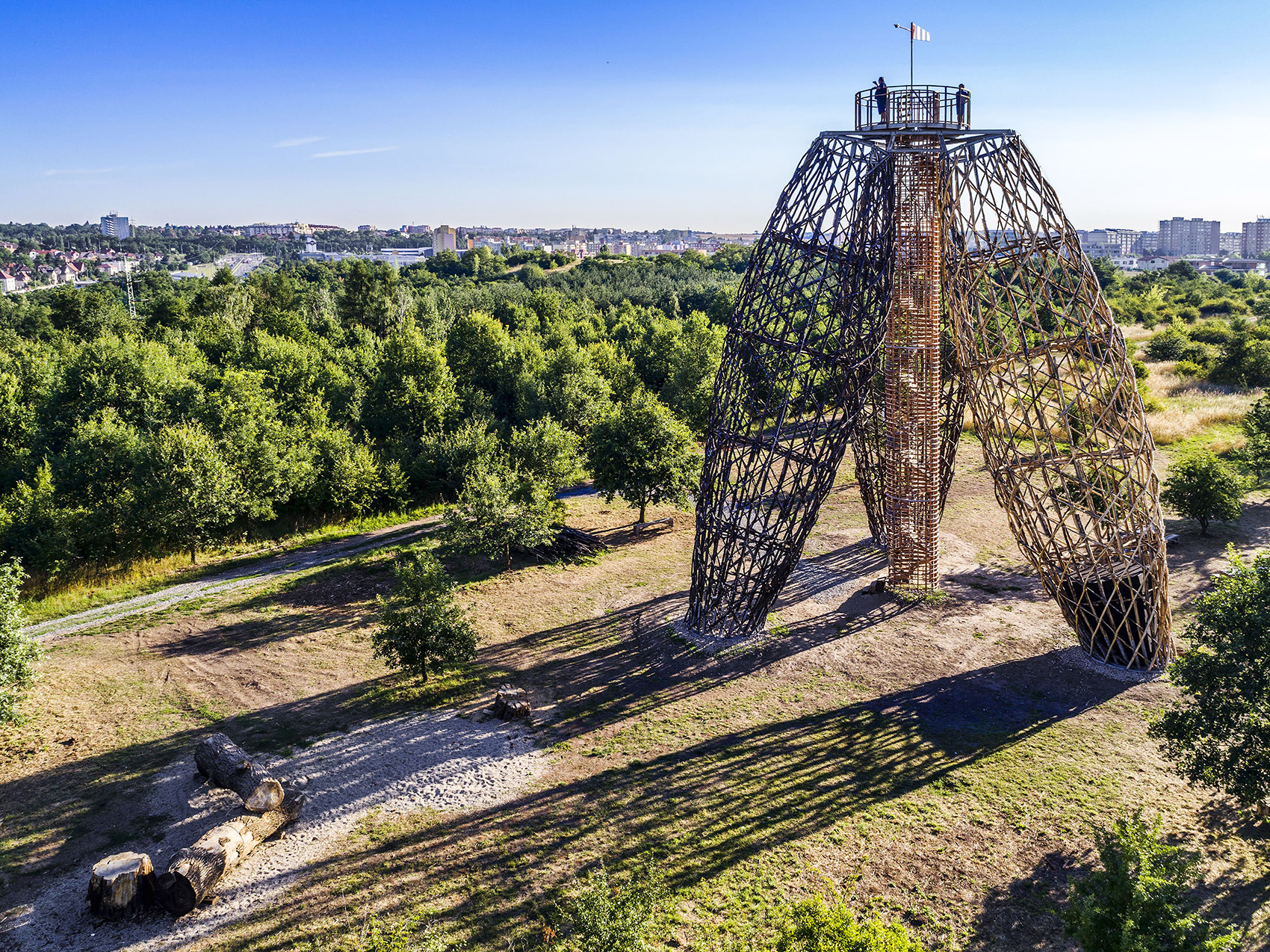 doubravka prague by hut architektury martin rajnis