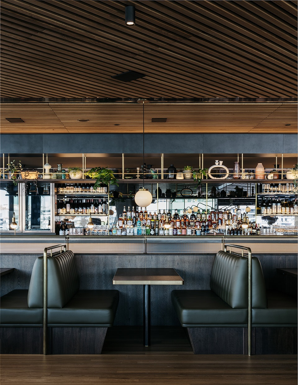 barangaroo house australia by h e architects