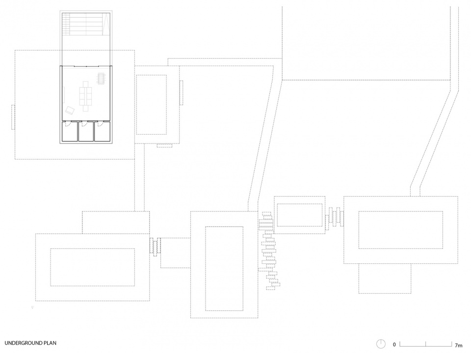 mja house portugal by pm arq