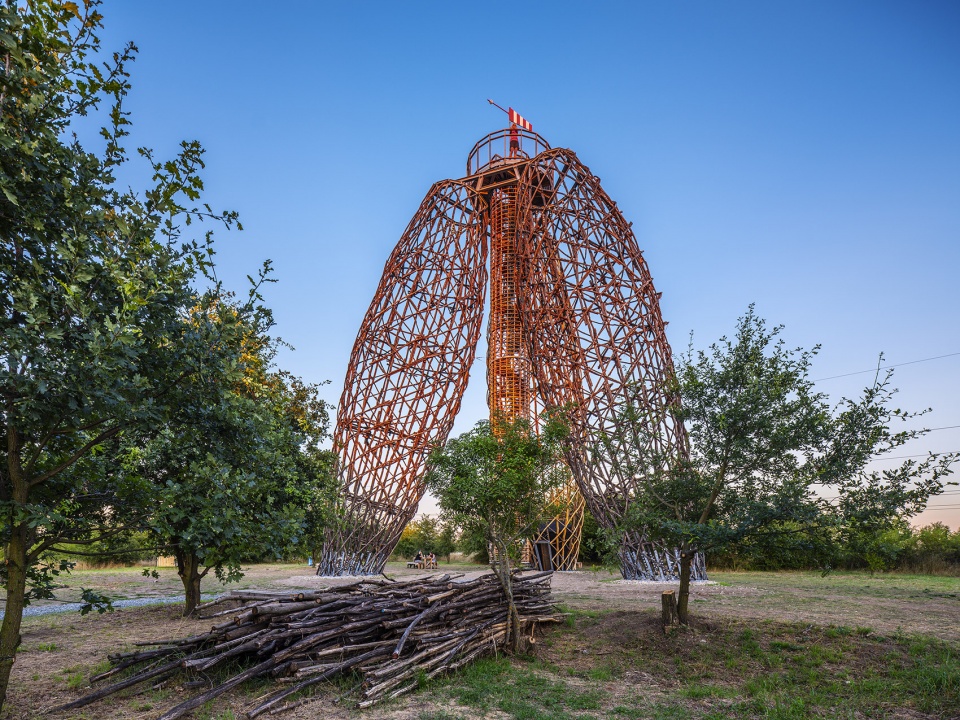 doubravka prague by hut architektury martin rajnis
