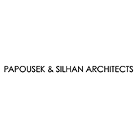 PAPOUSEK &#038; SILHAN ARCHITECTS