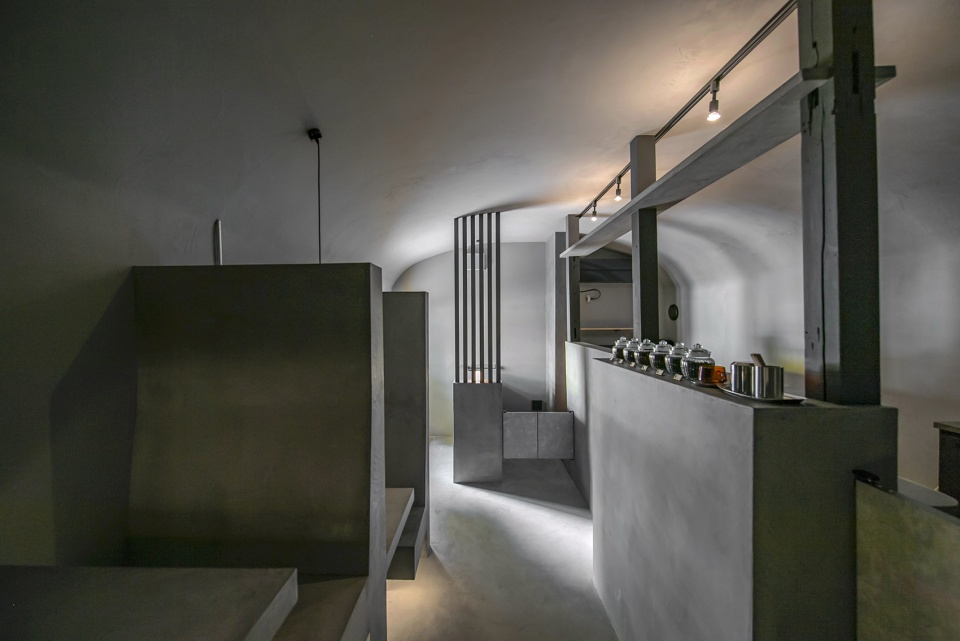 Irumando Coffee by Senbunnoichi Inc