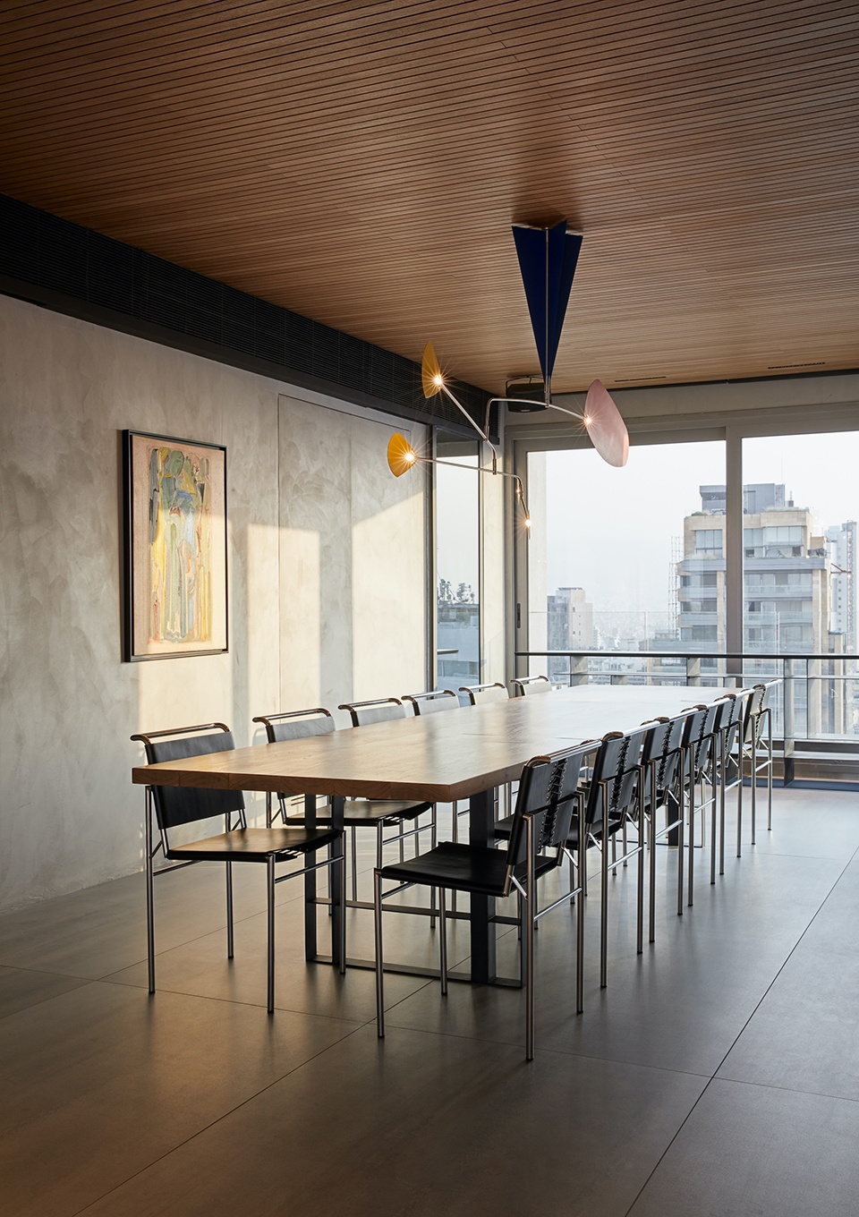 anthony apartment by karim nader studio