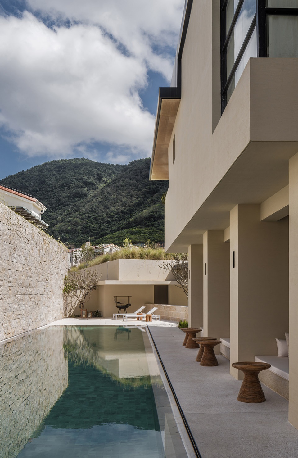 aranya sanya y hotel by wtd group
