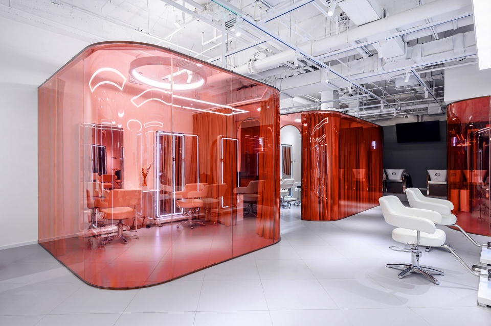 gooood archive beauty and hair salon