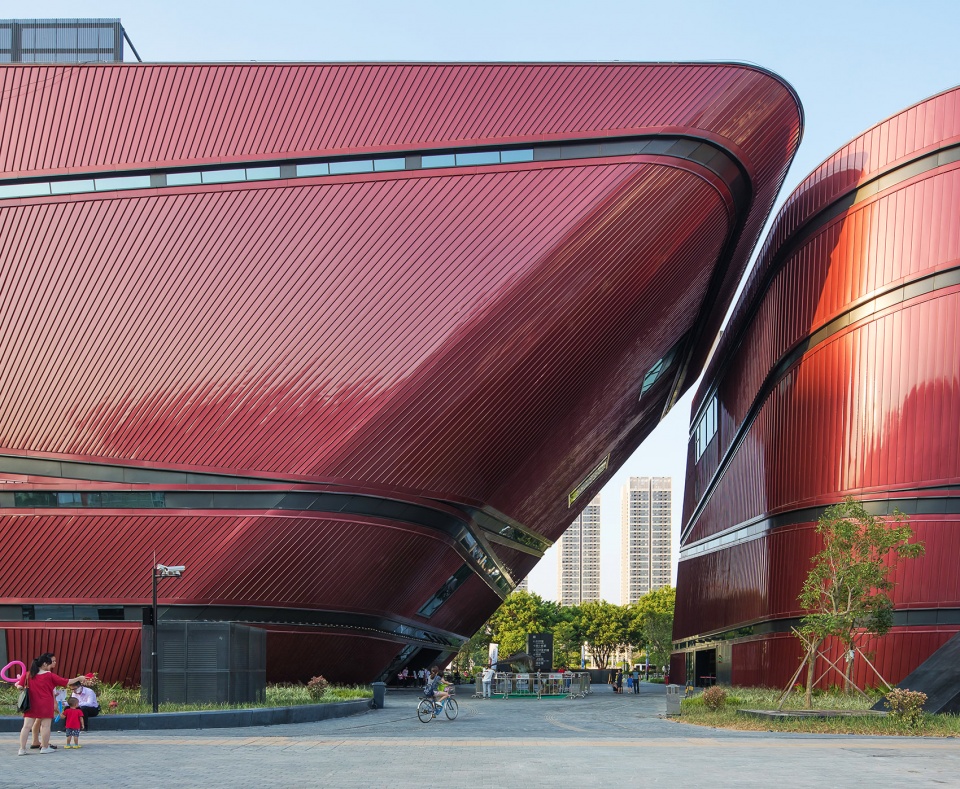 gooood archive cultural center