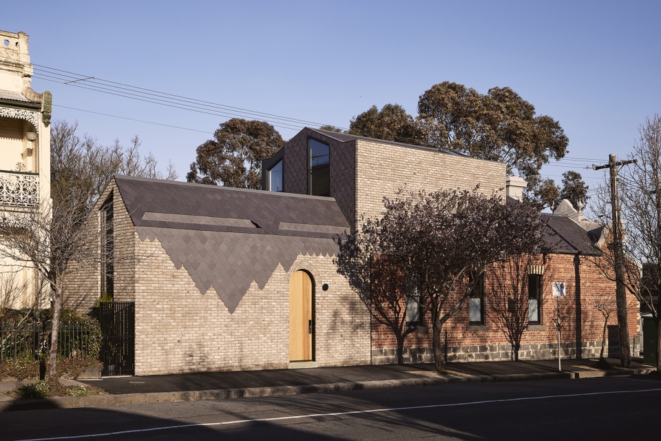 nido ii house by angelucci architects 1