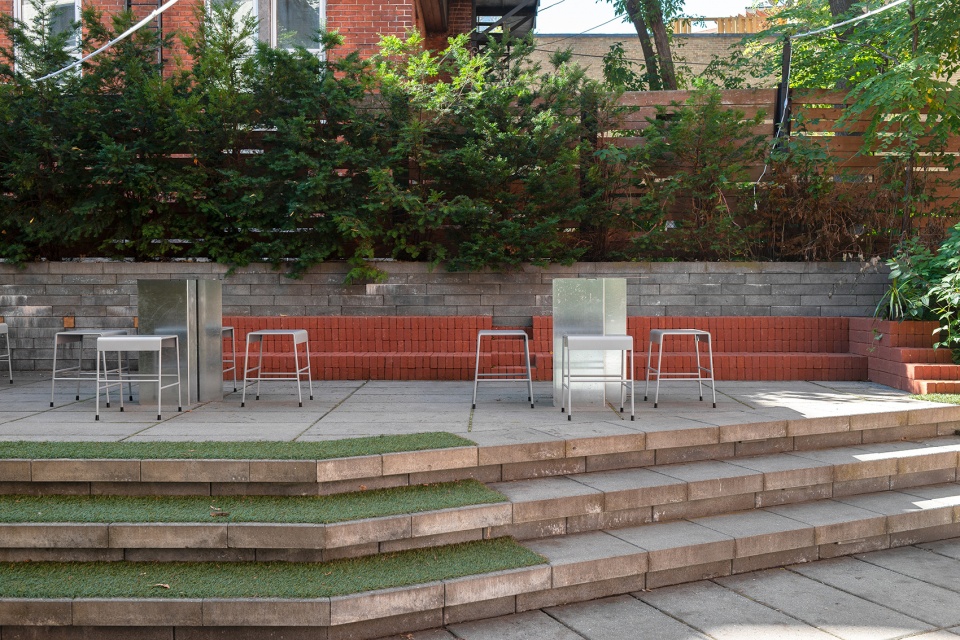 osmo x marusan cafe by mdt mobilier