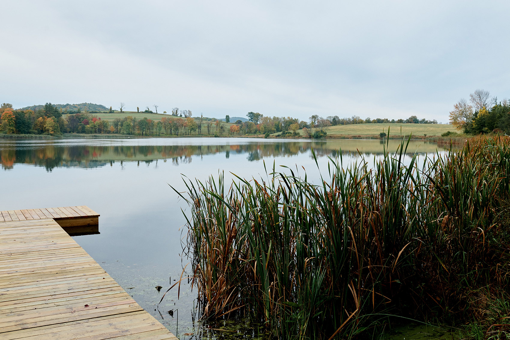 Dutchess County Studio by GRT Architects 谷德设计网