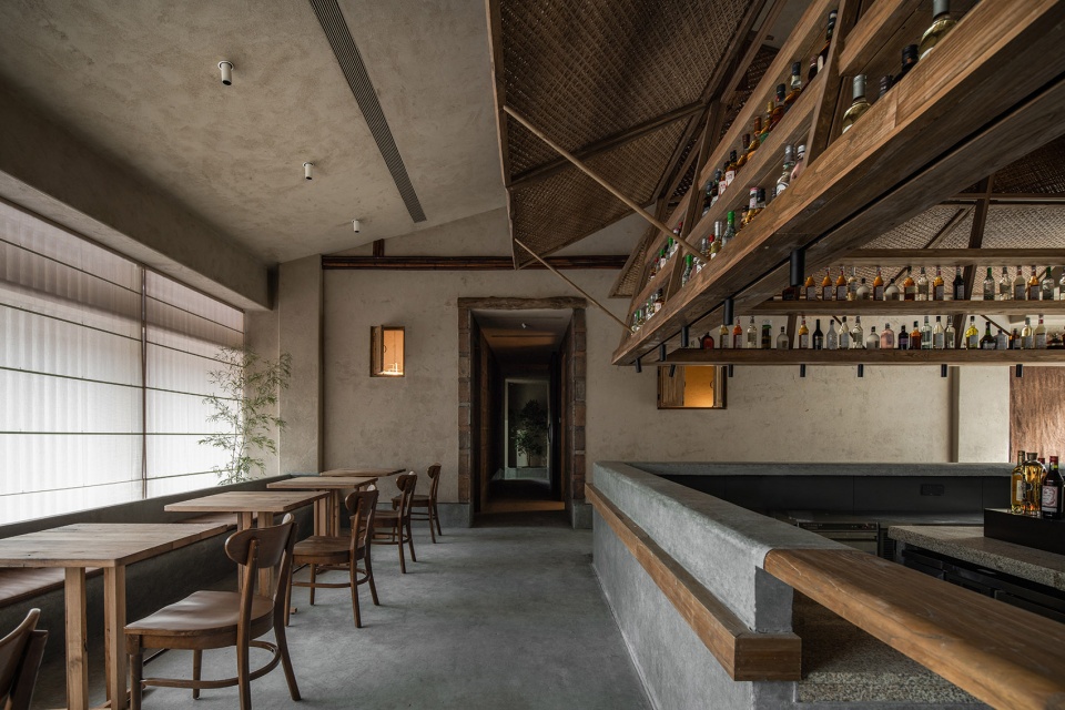 gooood archive restaurant 2021 2022