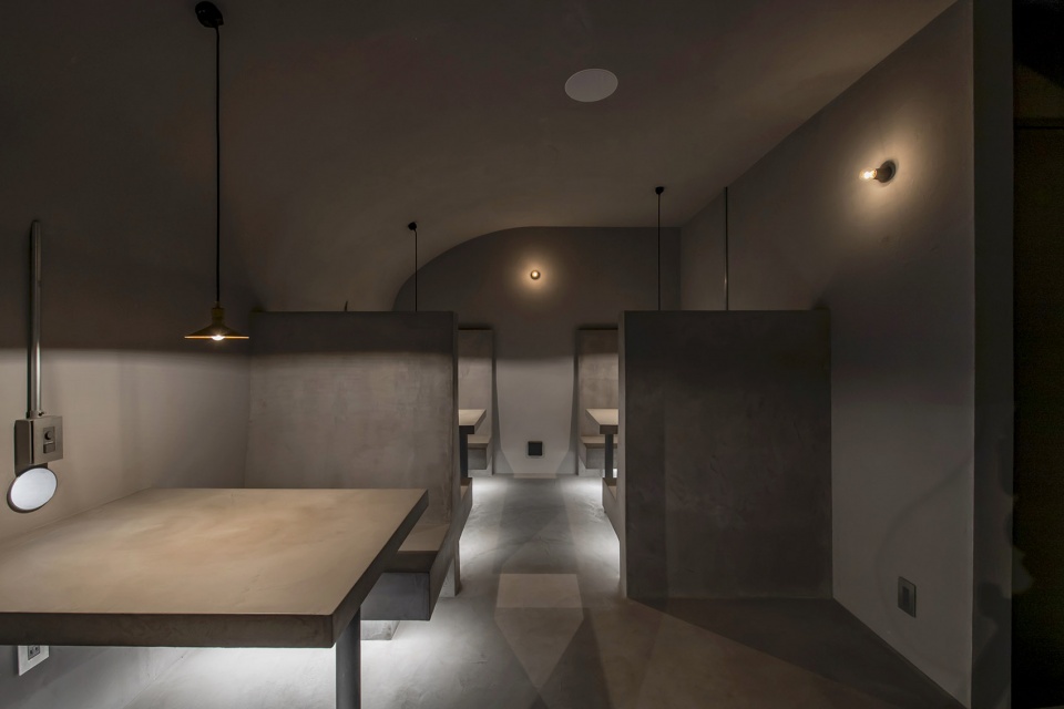 Irumando Coffee by Senbunnoichi Inc