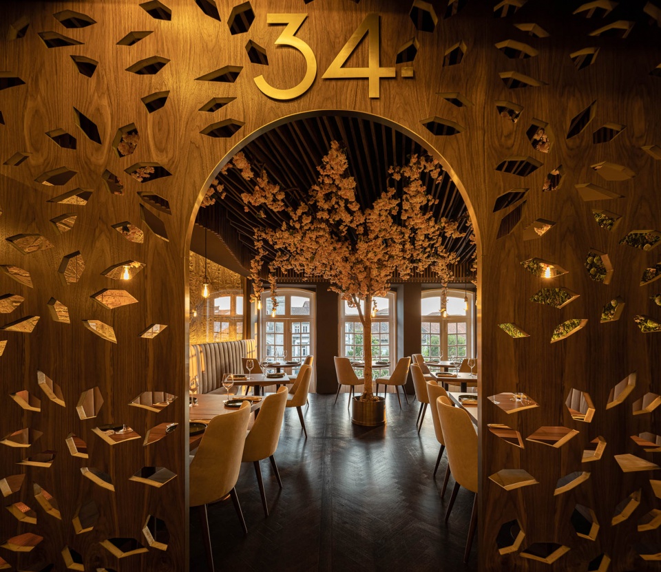 gooood archive restaurant 2021 2022