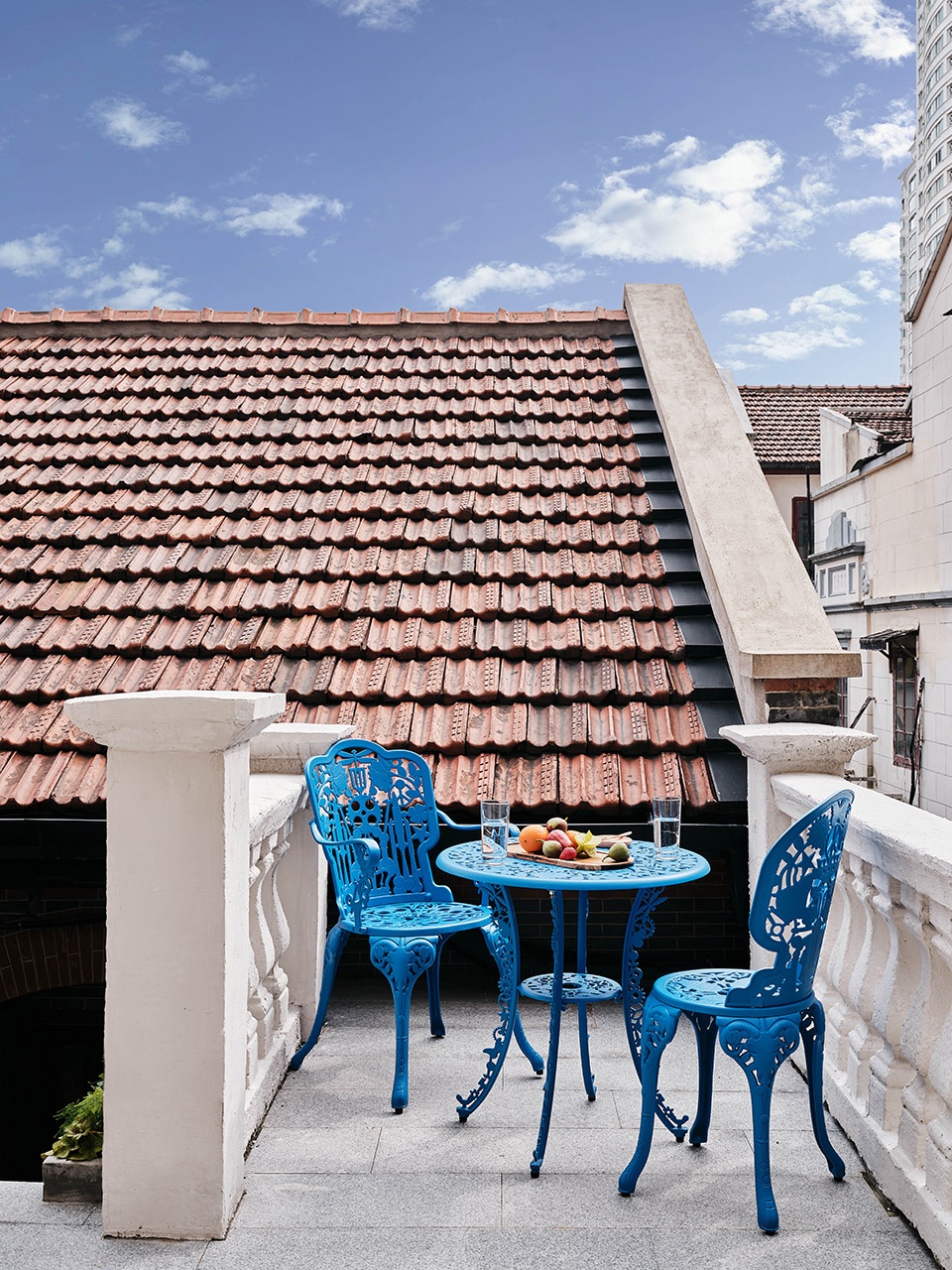 house of attila by nothing studio