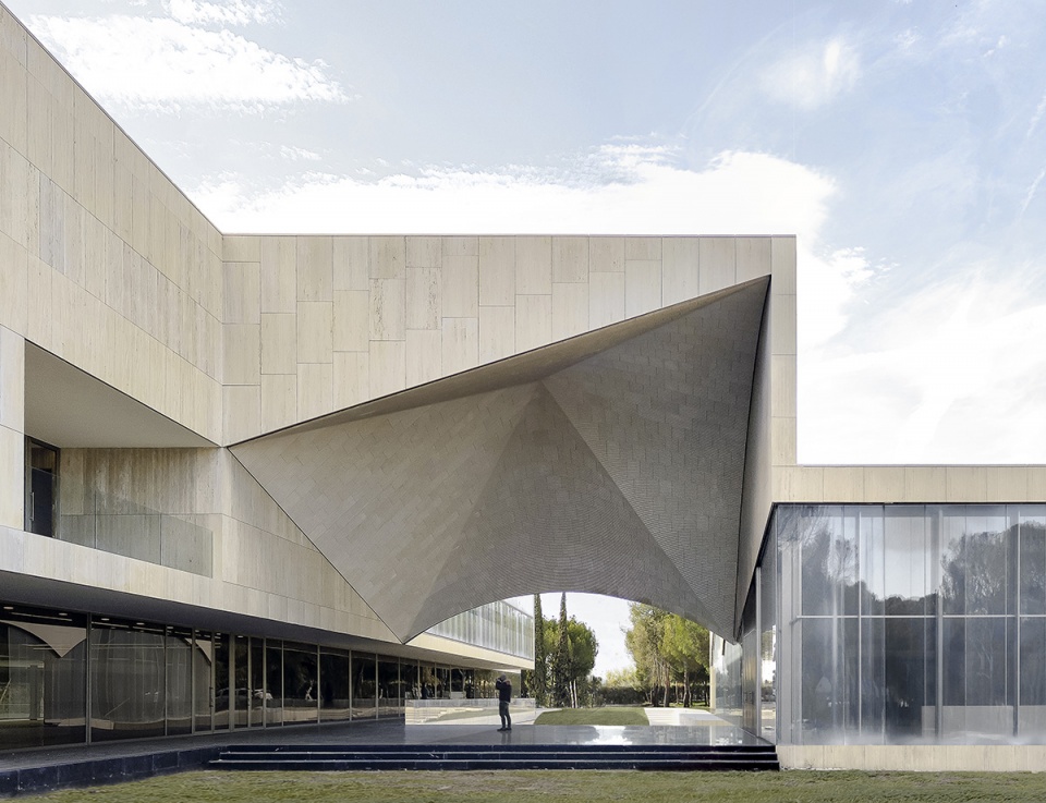 iese business school by smao