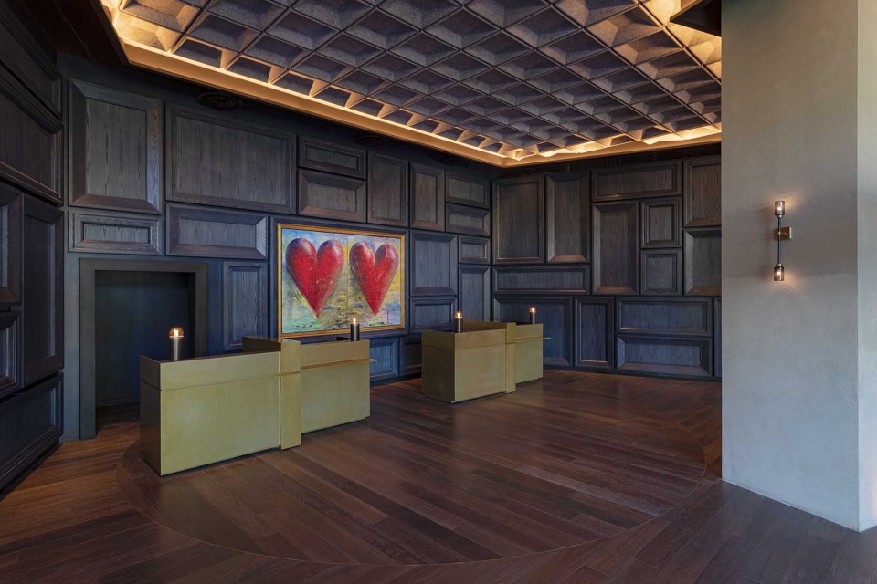 w nashville by rockwell group