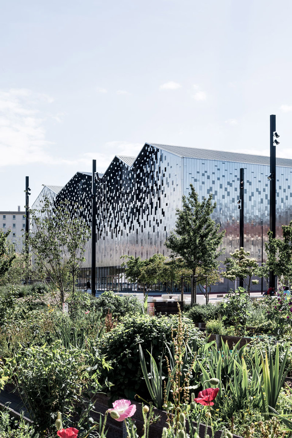 HAV K ARCHITECTURES