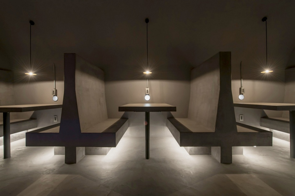 Irumando Coffee by Senbunnoichi Inc