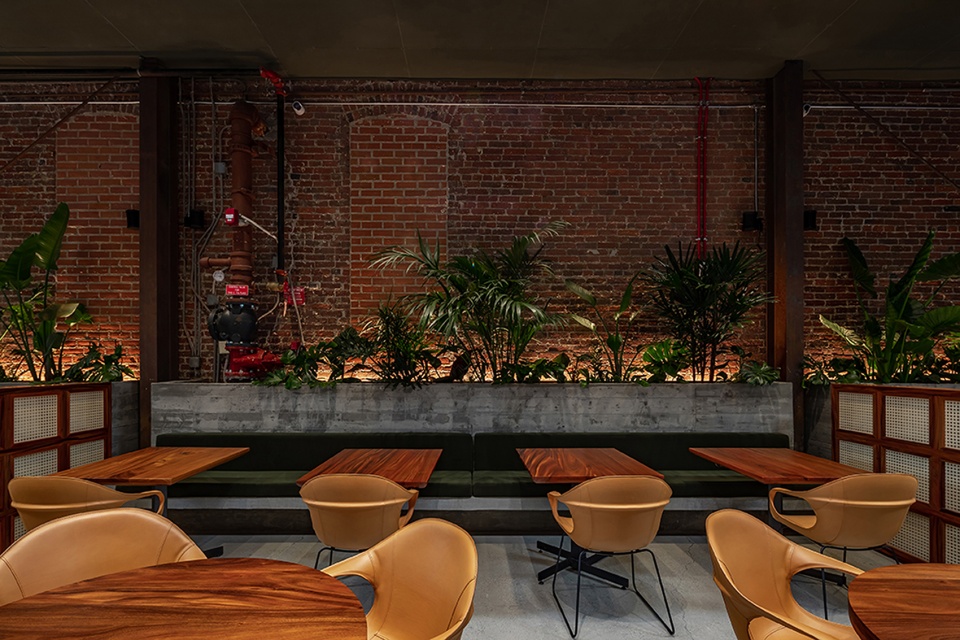 damian restaurant by taller adg estudio mdb 1