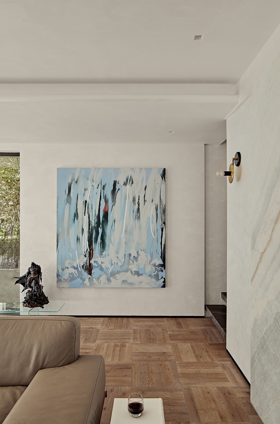 private space china by ht design studio