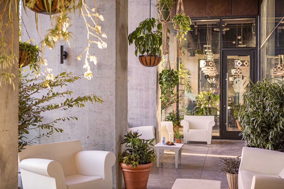 w nashville by rockwell group