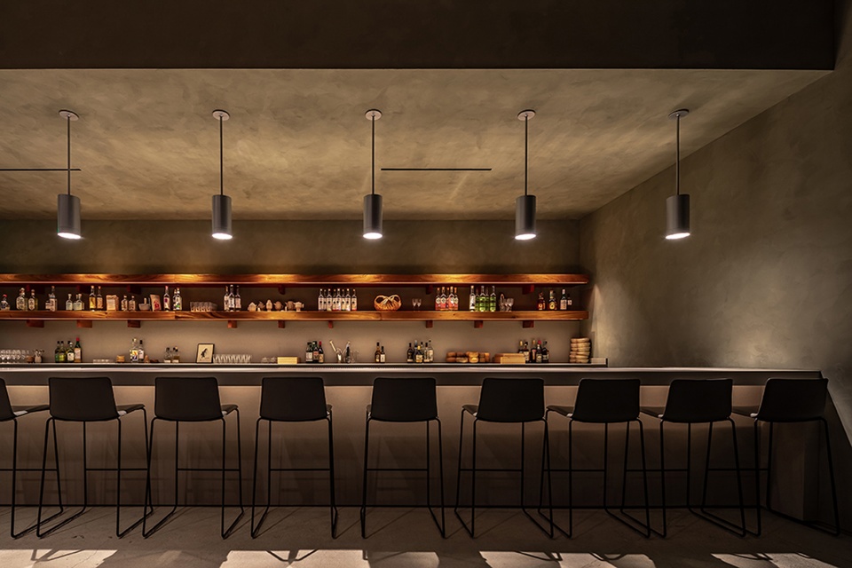 damian restaurant by taller adg estudio mdb 1
