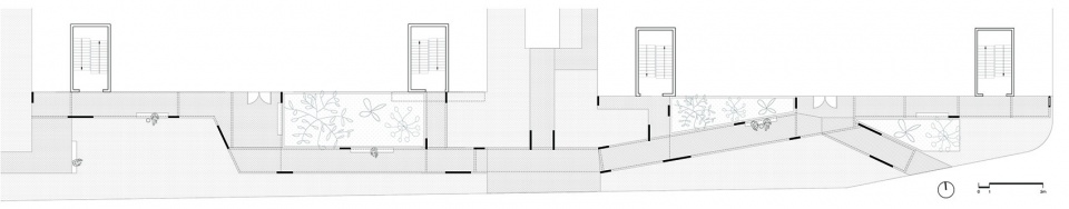 shenzhen pingshan sculptural art creative park renovation design china by atelier xi