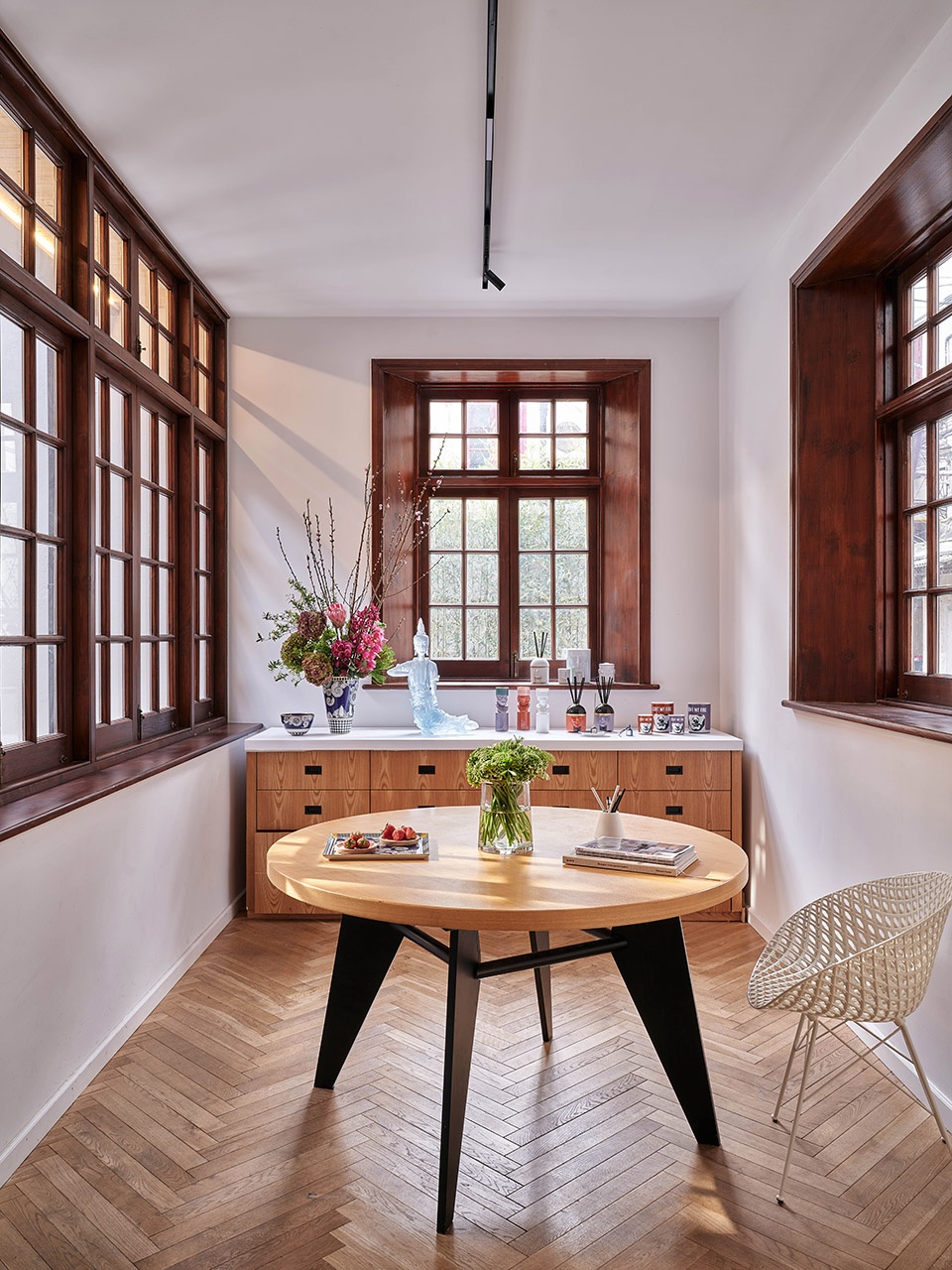 house of attila by nothing studio