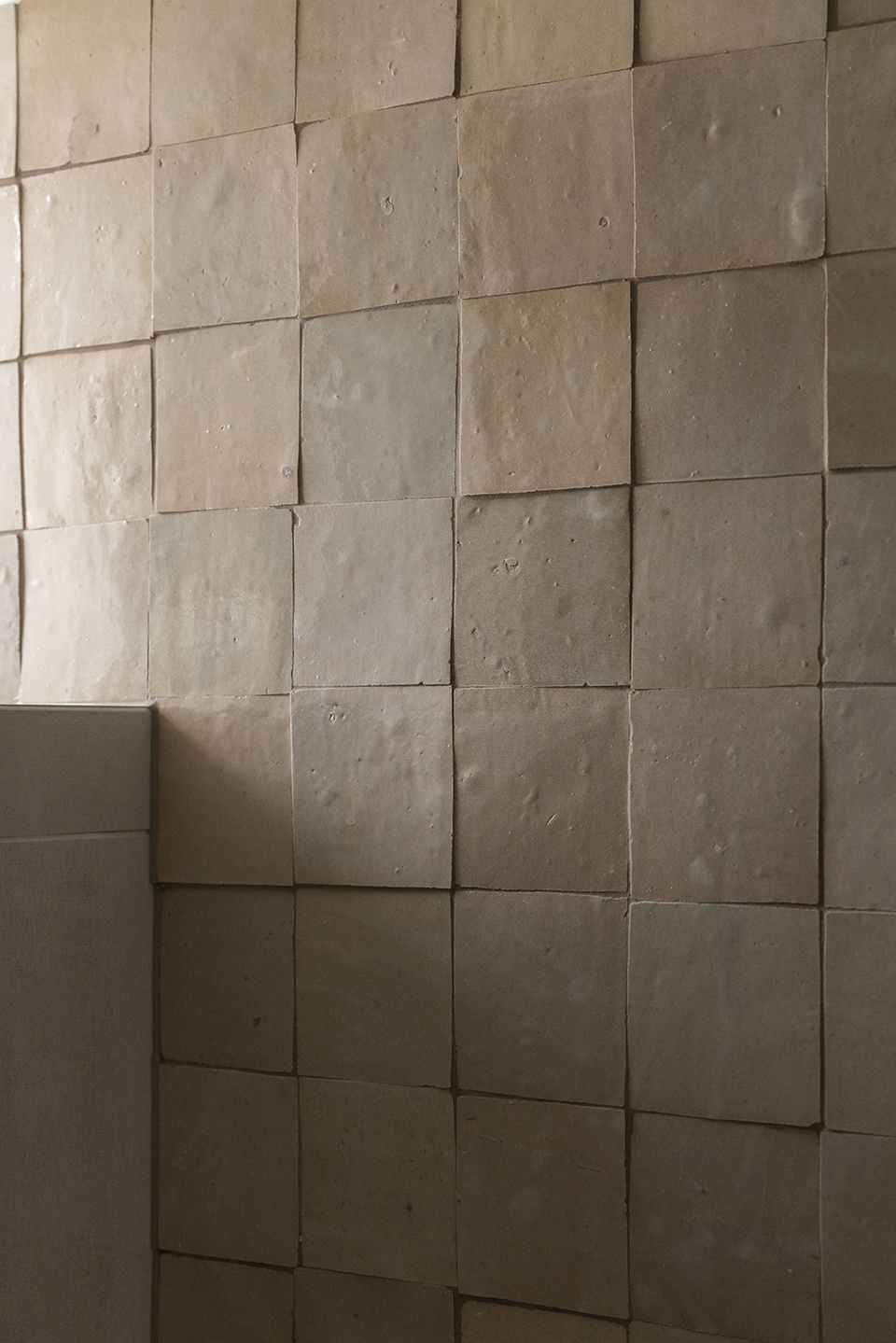 sand castle by studio yugen
