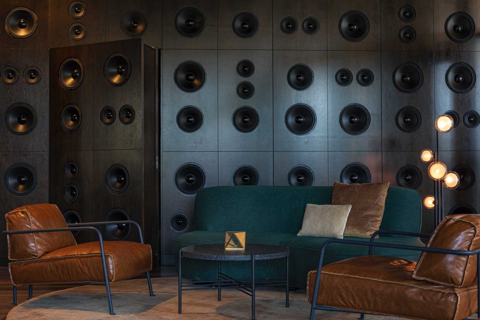 w nashville by rockwell group