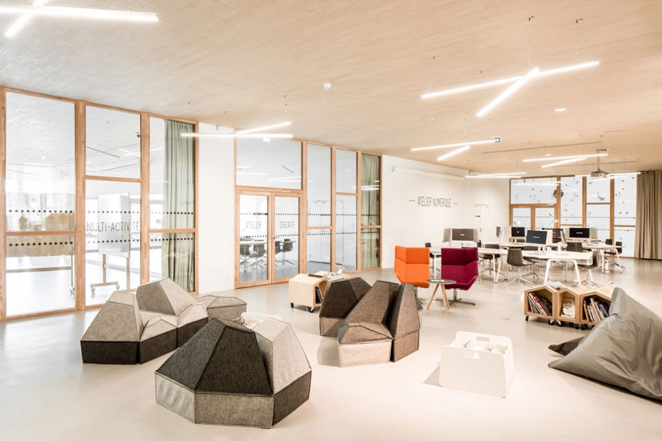 HAV K ARCHITECTURES