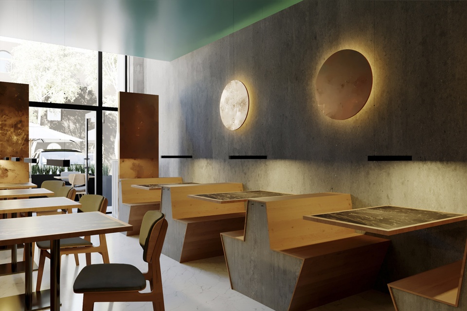 gooood archive restaurant 2021 2022