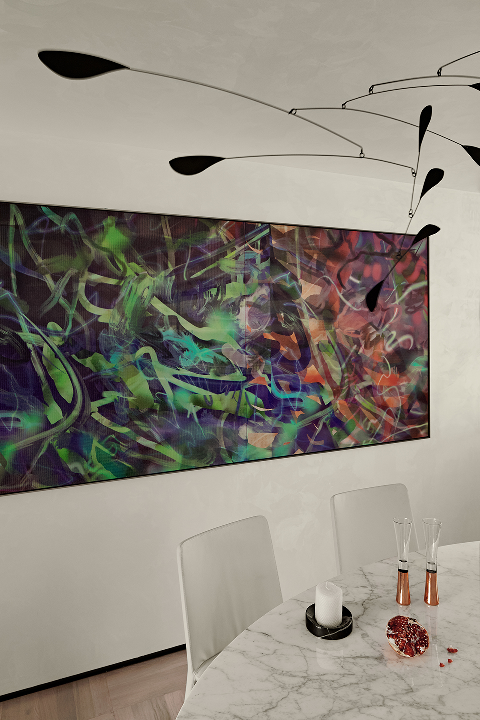 Gallery Detail: Private Space China By Ht Design Studio