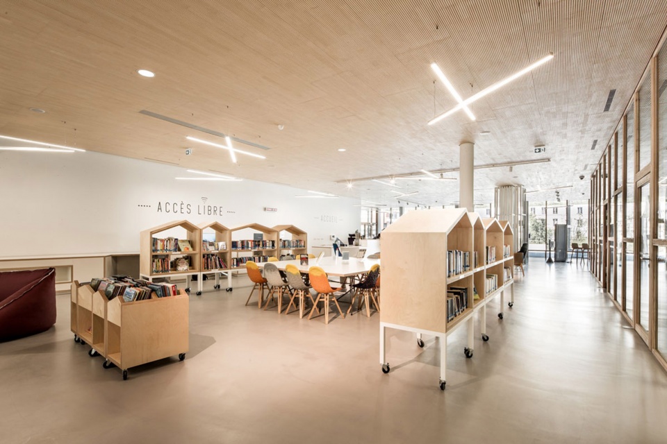 HAV K ARCHITECTURES