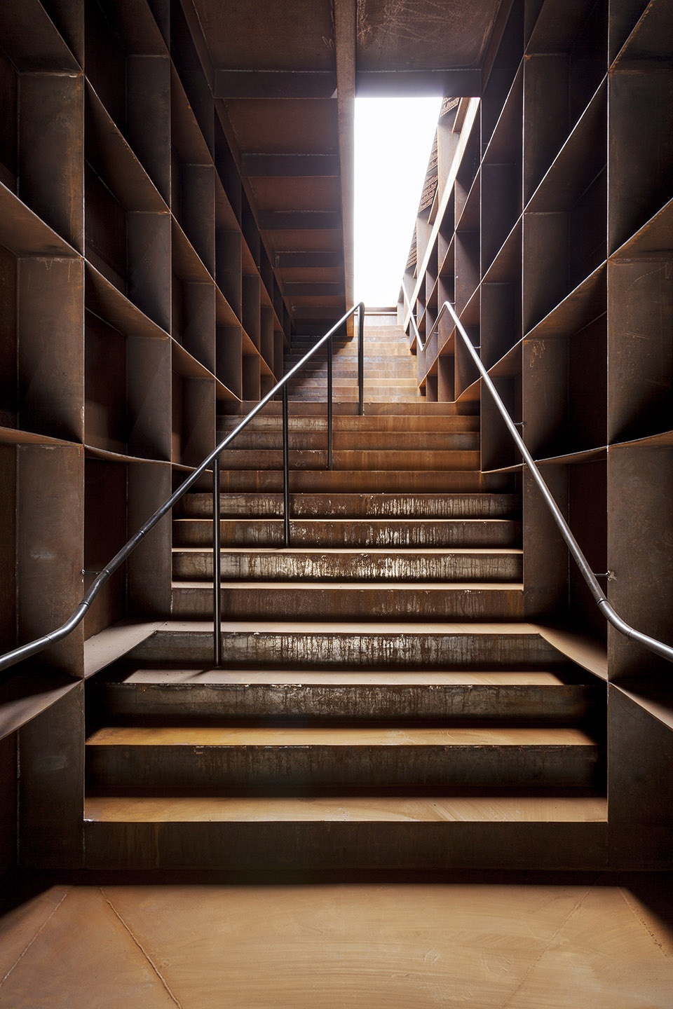 Reconstruction Of World War1 Military Cemetery by N A