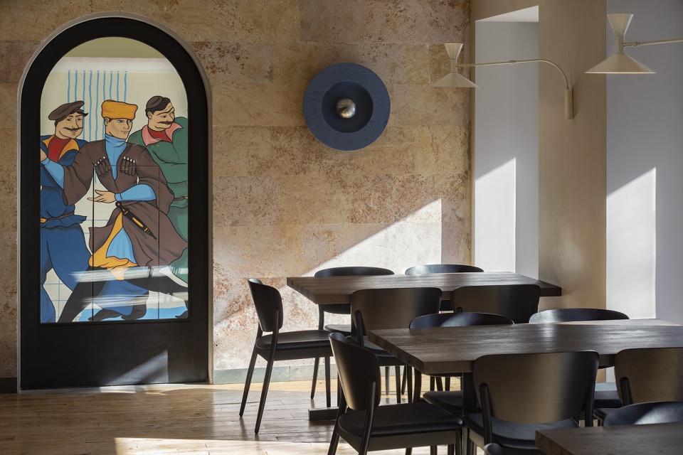 gooood archive restaurant 2021 2022