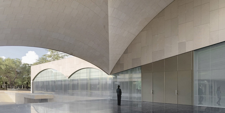 iese business school by smao