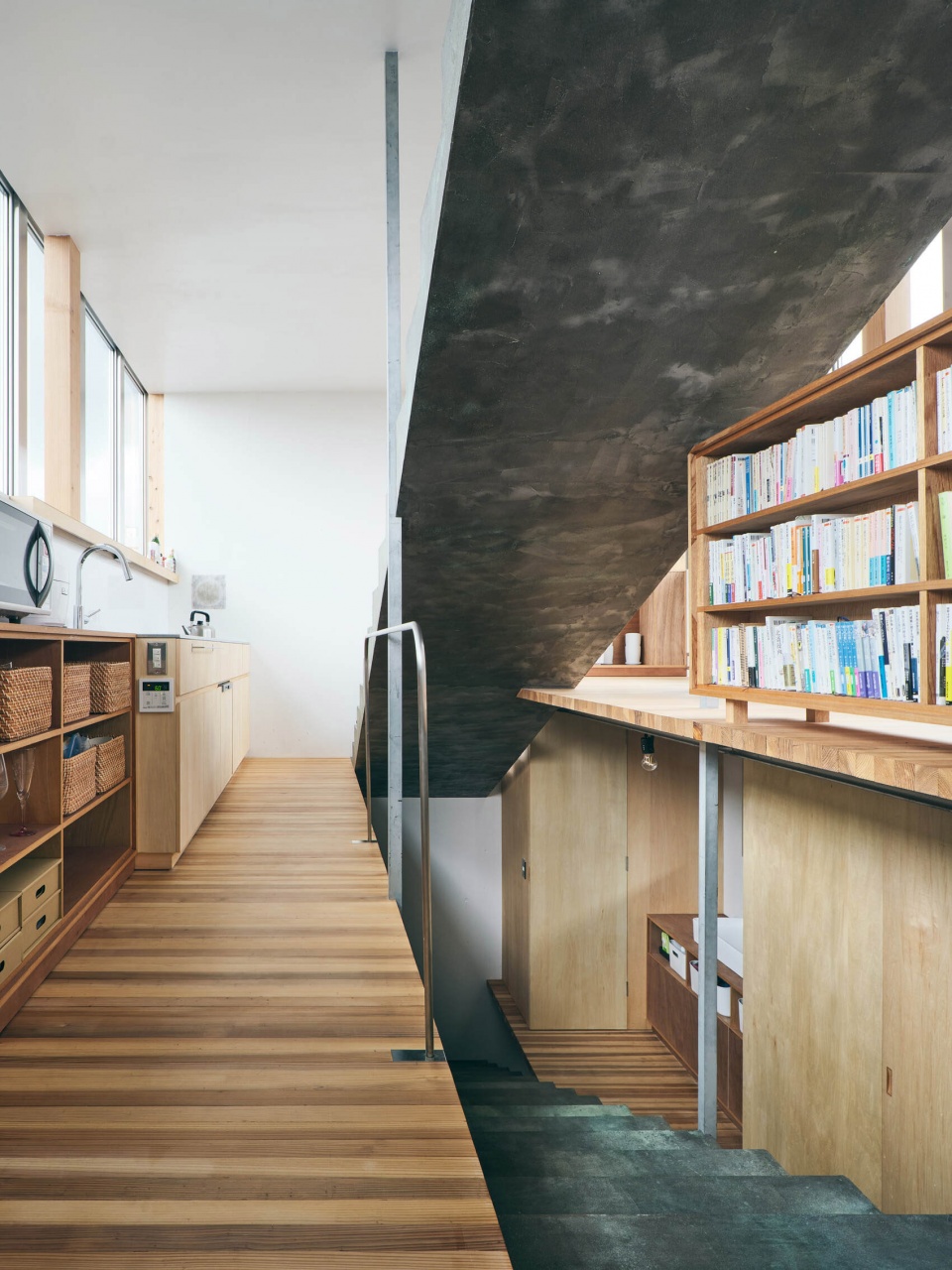 kappa house by archipelago architects studio