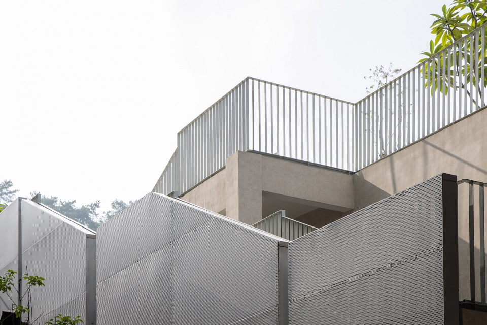 xiamen youth practice base in siming district china by cctn design