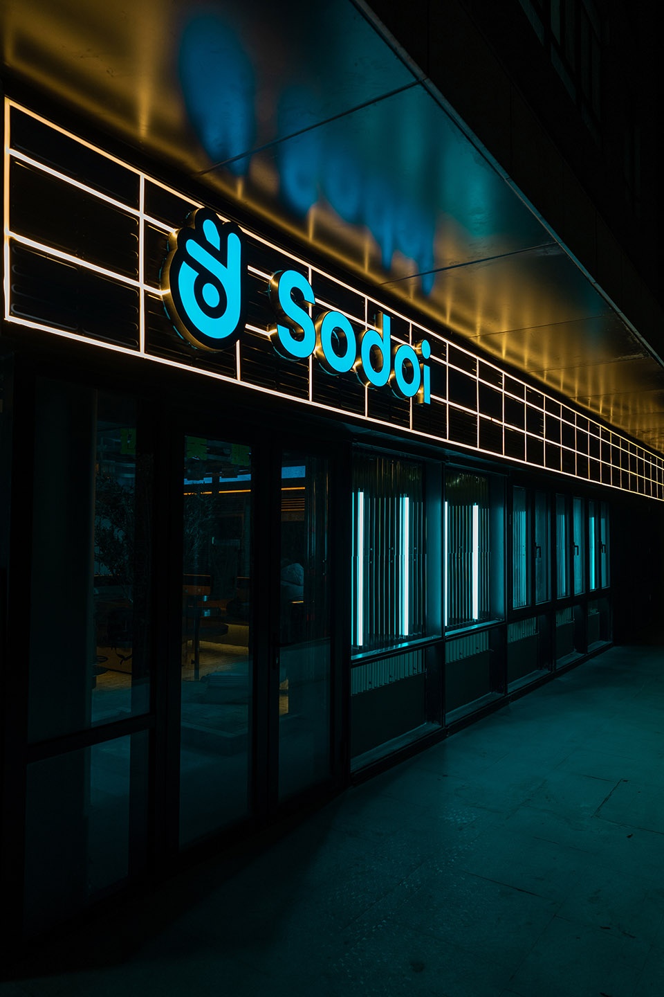 Sodoi OR Design