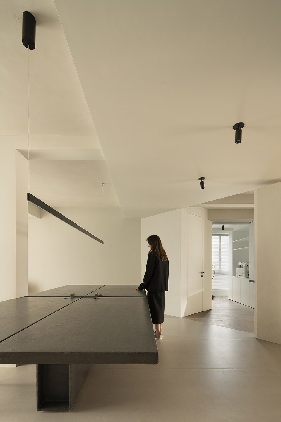 Zhui yu Design site