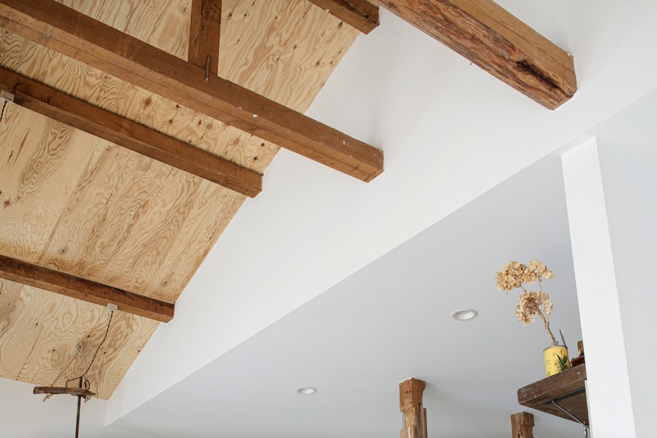 Nishigahara House by ROOVICE