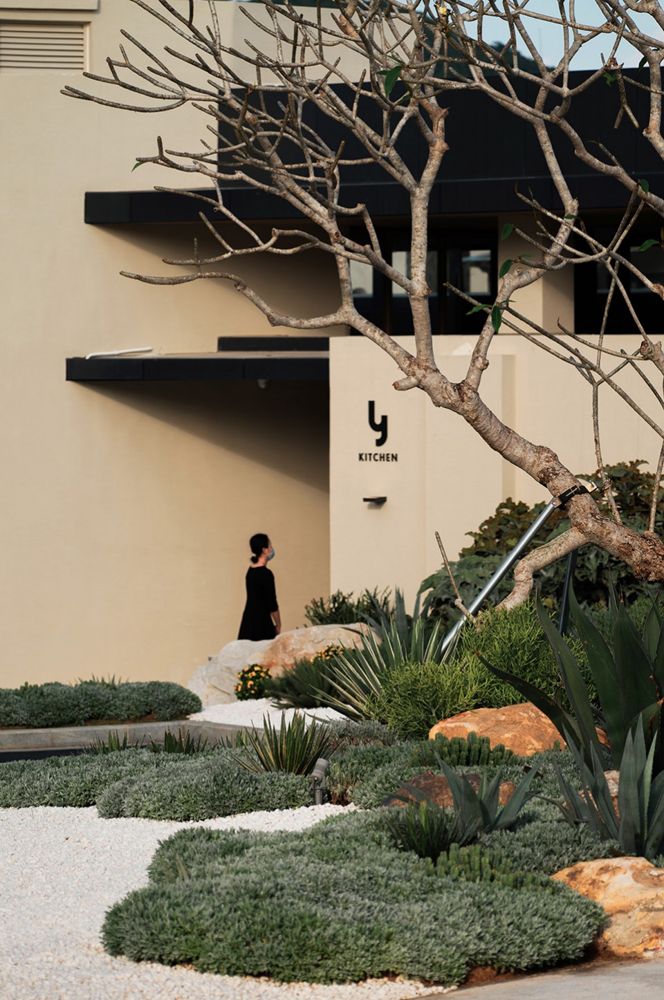 aranya sanya y hotel by wtd group