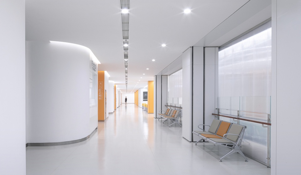 dental clinic in xuhui district shanghai by archi union 2