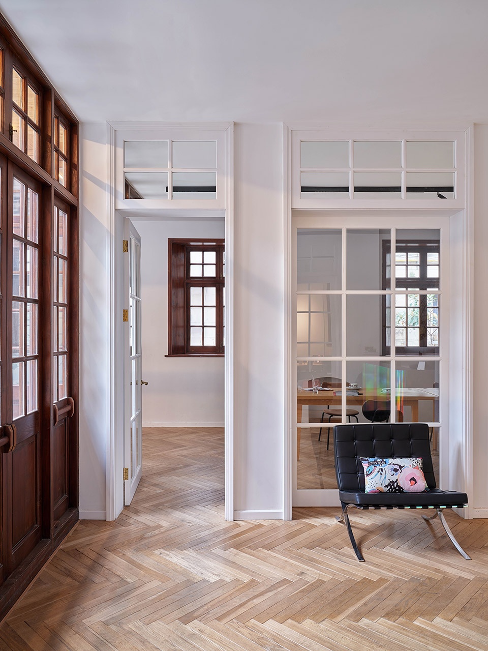 house of attila by nothing studio