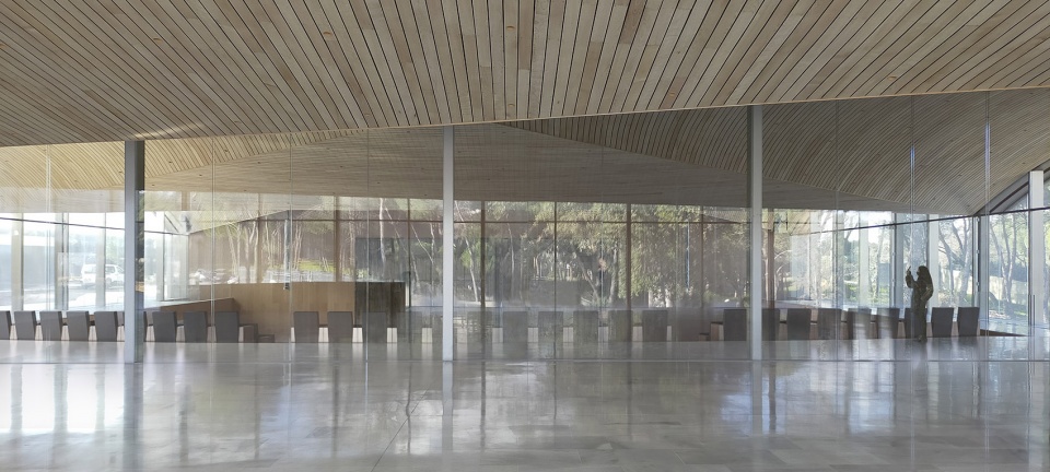 iese business school by smao